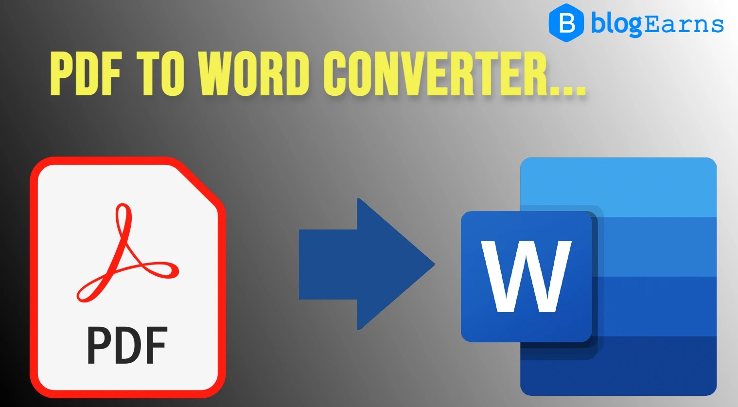 5 Fakta Mengejutkan tentang Free Download Perubahan Word to PDF Converter for Office 2007 yang Wajib Kamu Tahu