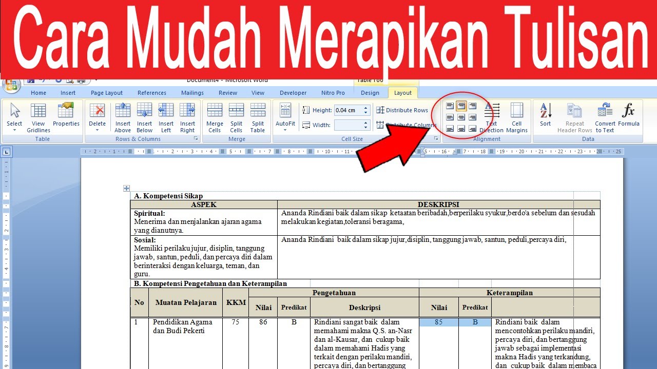 Cara Ku Membuat Tabel Rapi Jadwal Pelaksanaan Penelitian Skripsi Di Cara Ku Membuat Tabel Rapi Jadwal Pelaksanaan Penelitian Skripsi Di