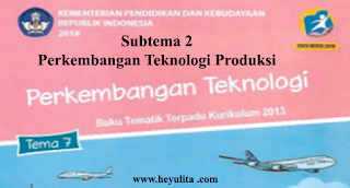 Terbukti! 5 Cara Mudah download soal tematik kelas 3 tema 7 subtema 2 Ujian 2026