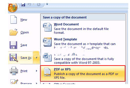 Ternyata Ini Penyebab Word 2010 Tidak Bisa Diubah ke PDF dan 5 Solusi Jitu yang Wajib Dicoba