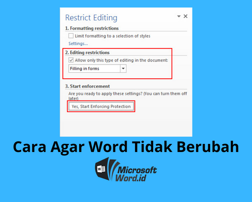 Ternyata Selama Ini Salah: 5 Format Penyimpanan Word Agar Tidak Berubah di Komputer Lain