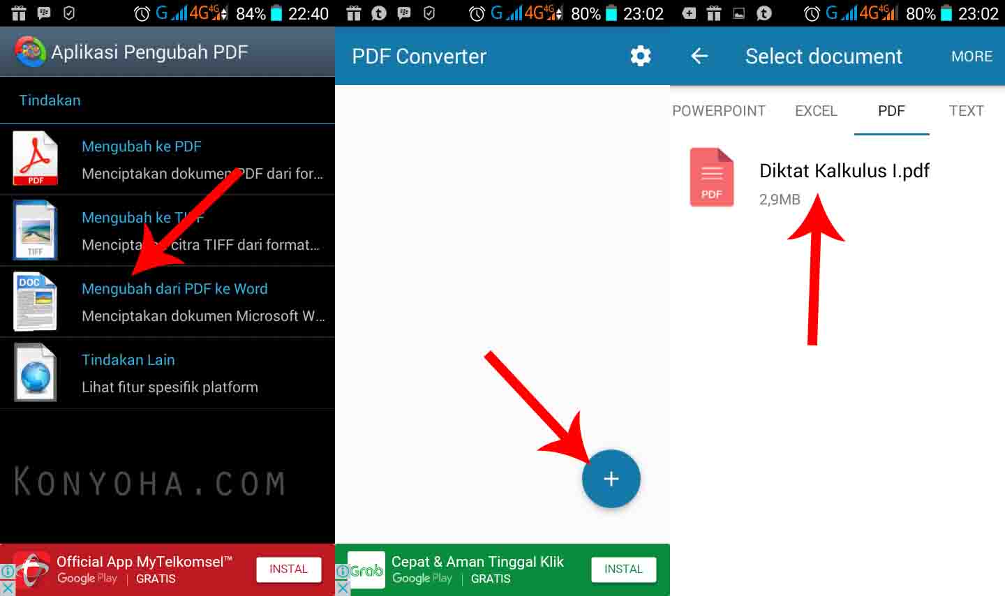 Ternyata Semudah Ini: Free Download Aplikasi Pengubah Gambar Jadi Microsoft Word Online Tanpa Ribet