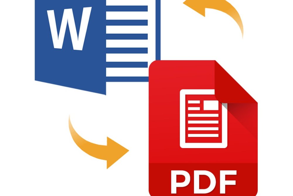 Ubah PDF ke Word Tanpa Ribet: Ternyata Ini Cara Paling Mudah dan Cepat, Wajib Tahu Sebelum Deadline!